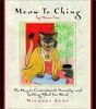 Meow Te Ching by Meow Tzu