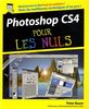 Photoshop CS4 pour les Nuls