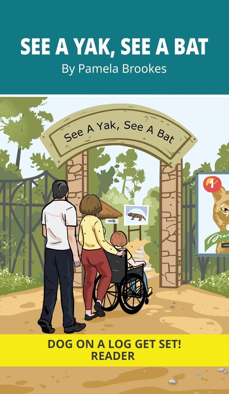 See a Yak, See a Bat