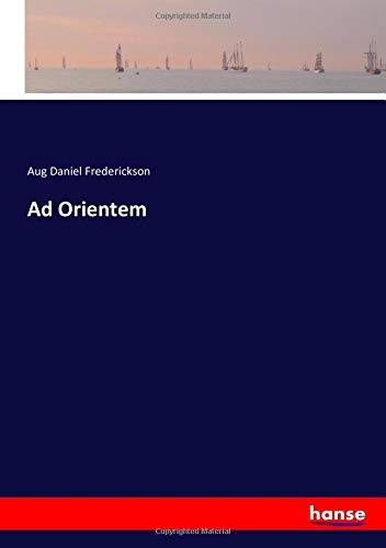 Ad Orientem