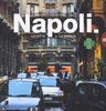 Napoli - Fotobildband inkl. 4 Musik-CDs (earBOOK)