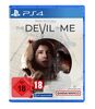 The Dark Pictures: The Devil In Me - [PlayStation 4]