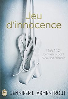 Jeu d'innocence