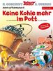 Asterix Mundart Ruhrdeutsch VI: Keine Kohle mehr im Pott