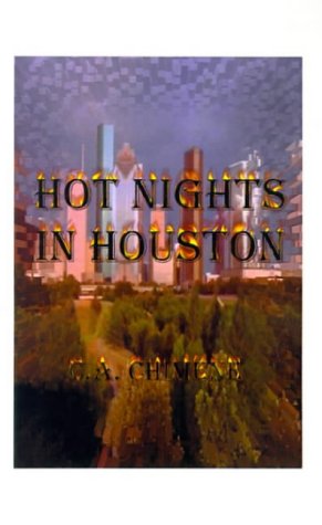 Hot Nights in Houston