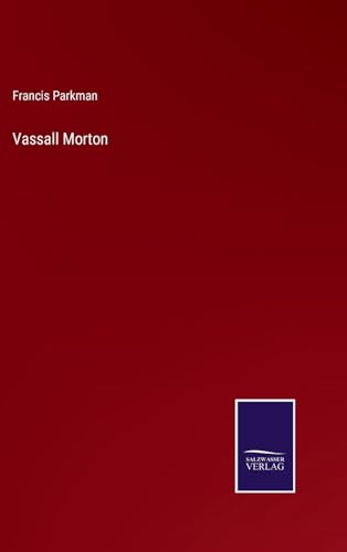 Vassall Morton