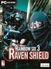 Tom Clancy's Rainbow Six 3: Raven Shield (Software Pyramide)