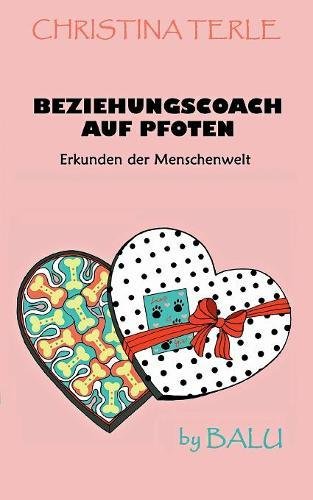 Beziehungscoach auf Pfoten: Erkunden der Menschenwelt