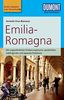 DuMont Reise-Taschenbuch Reiseführer Emilia-Romagna: mit Online Updates als Gratis-Download