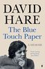 Blue Touch Paper