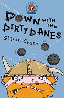 Down with the Dirty Danes!