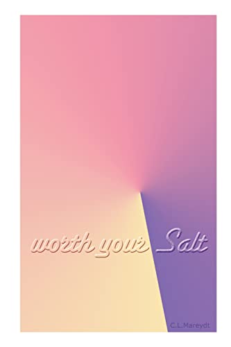 Worth your salt