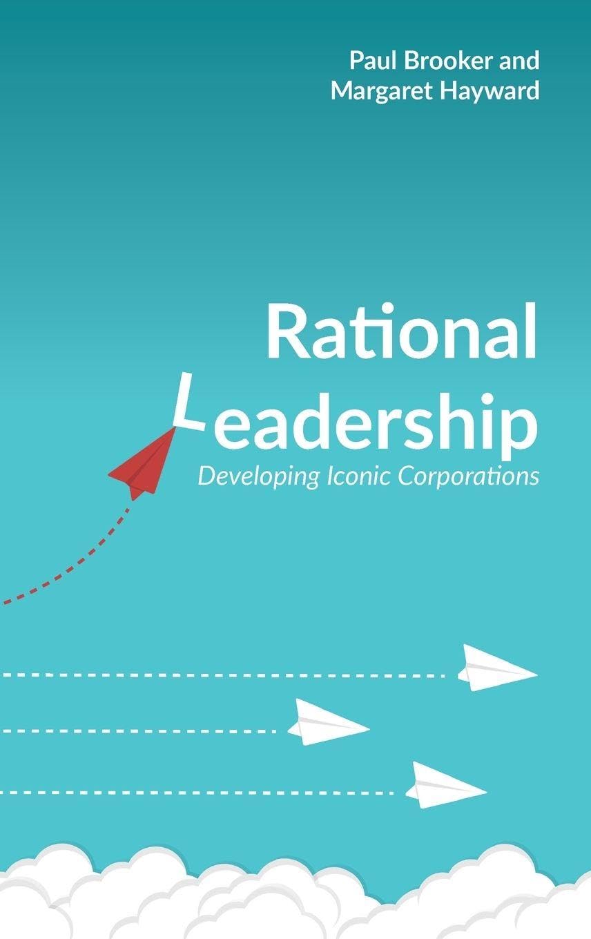 Rational Leadership: Developing Iconic Corporations