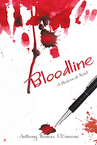 Bloodline: A Historical Novel