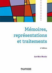 Mémoires, représentations et traitements