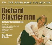 Solid Gold Collection