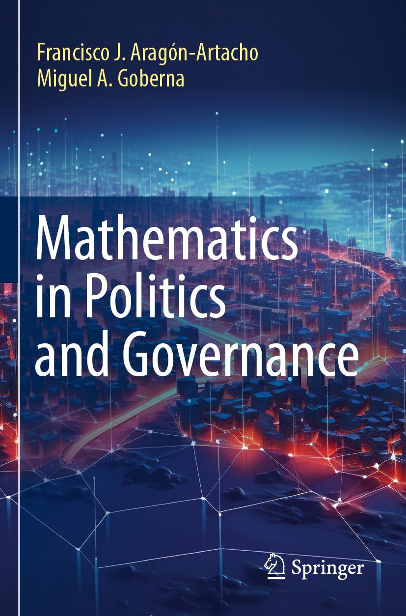 Mathematics in Politics and Governance: DE