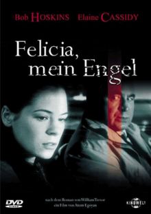 Felicia, mein Engel