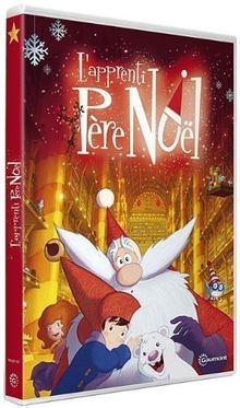 L'apprenti père-noêl [FR Import]