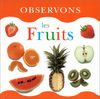 Les fruits (Jeunesse)