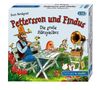 Die große Hörspielbox von Pettersson und Findus (3 CD): 3 Hörspiele