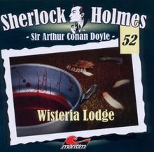 Sherlock Holmes 52