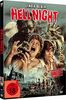 Hell Night - Uncut limited Mediabook-Edition (Blu-ray+DVD plus Booklet/HD neu abgetastet)