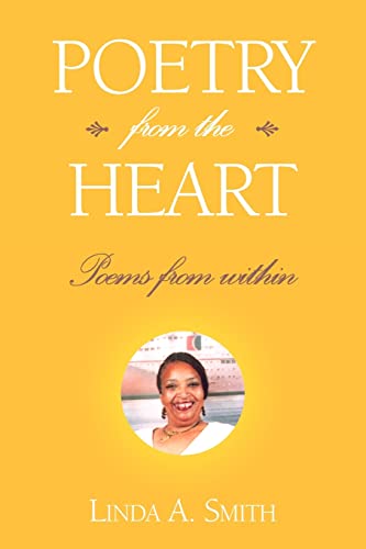 Poetry from the Heart: Poems from within