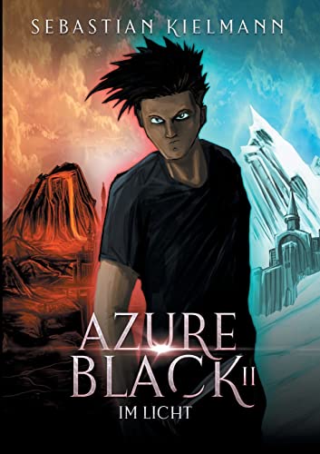 Azure Black II: Im Licht