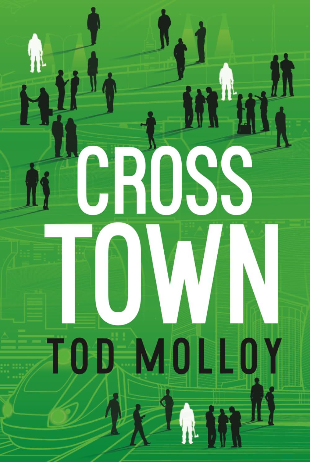 Cross Town
