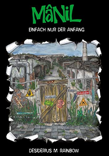 Mânil: Einfach nur der Anfang