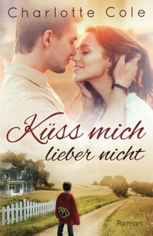 Küss mich lieber nicht (Finley Meadows)