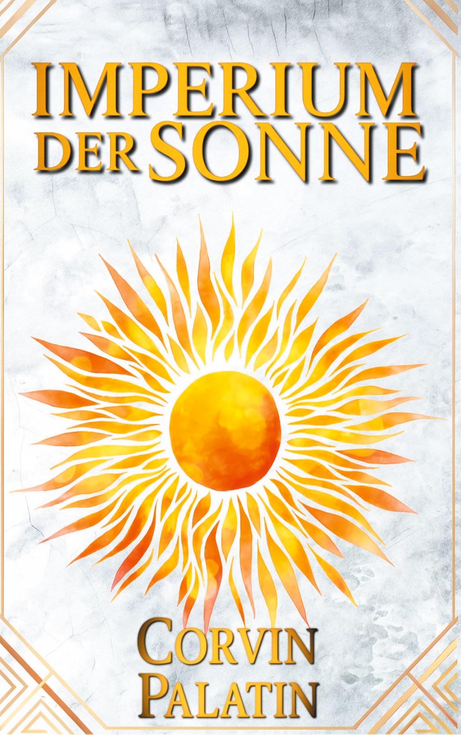 Imperium der Sonne - Valerian