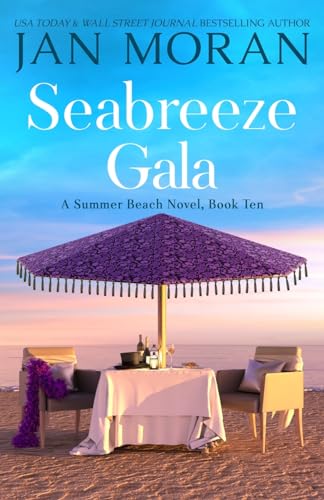 Seabreeze Gala (Summer Beach, Band 10)