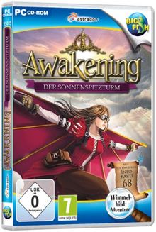 Awakening: Der Sonnenspitzturm - [PC]