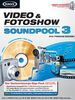 MAGIX Video&Fotoshow Soundpool DVD 3
