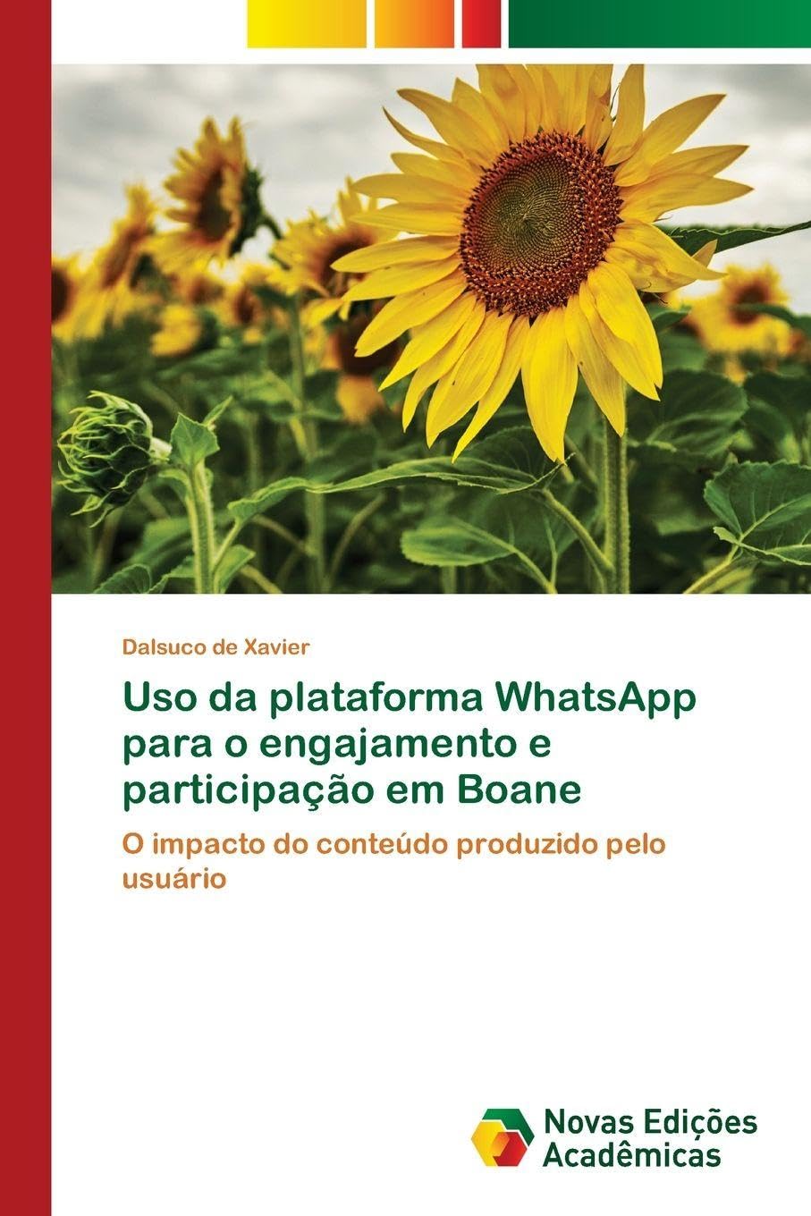 Uso da plataforma WhatsApp para o engajamento e participação em Boane: O impacto do conteúdo produzido pelo usuário