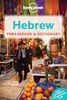 Lonely Planet Hebrew Phrasebook & Dictionary (Phrasebooks)