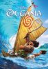 DISNEY - OCEANIA (1 DVD)