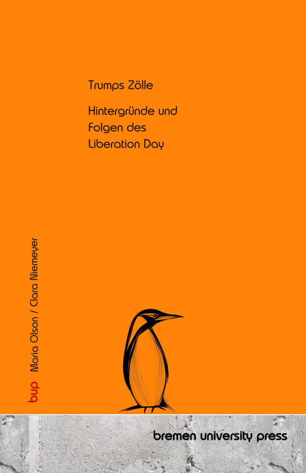 Trumps Zölle: Hintergründe und Folgen des Liberation Day