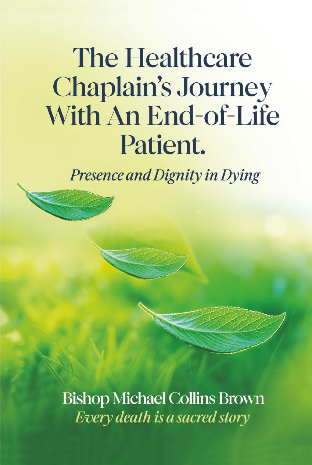 The Healthcare Chaplain’s Journey With An End-of-Life Patient: Presence and Dignity in Dying