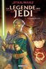Star Wars, la légende des Jedi, Tome 5 : La guerre des Sith