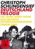 Christoph Schlingensief - Deutschland Trilogie (3 DVDs)