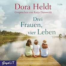 Drei Frauen, vier Leben (Drei Frauen am See)