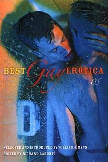 Best Gay Erotica 2005