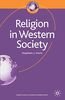 Religion in Western Society (Sociology for a Changing World)