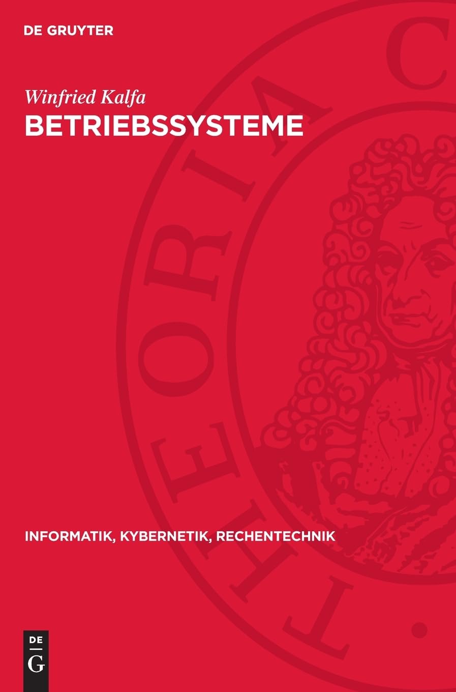 Betriebssysteme: DE (Informatik, Kybernetik, Rechentechnik, 24)