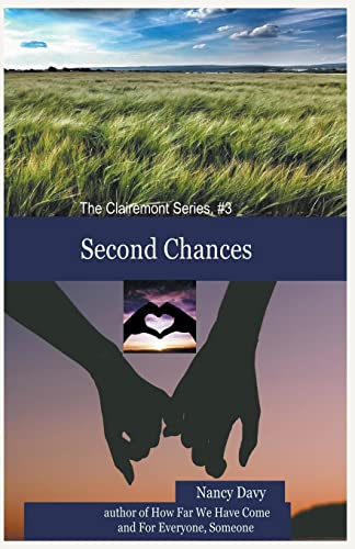 Second Chances (The Clairemont, Band 3)
