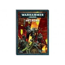 Codex Necrons