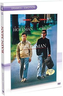 Rain man [FR Import]